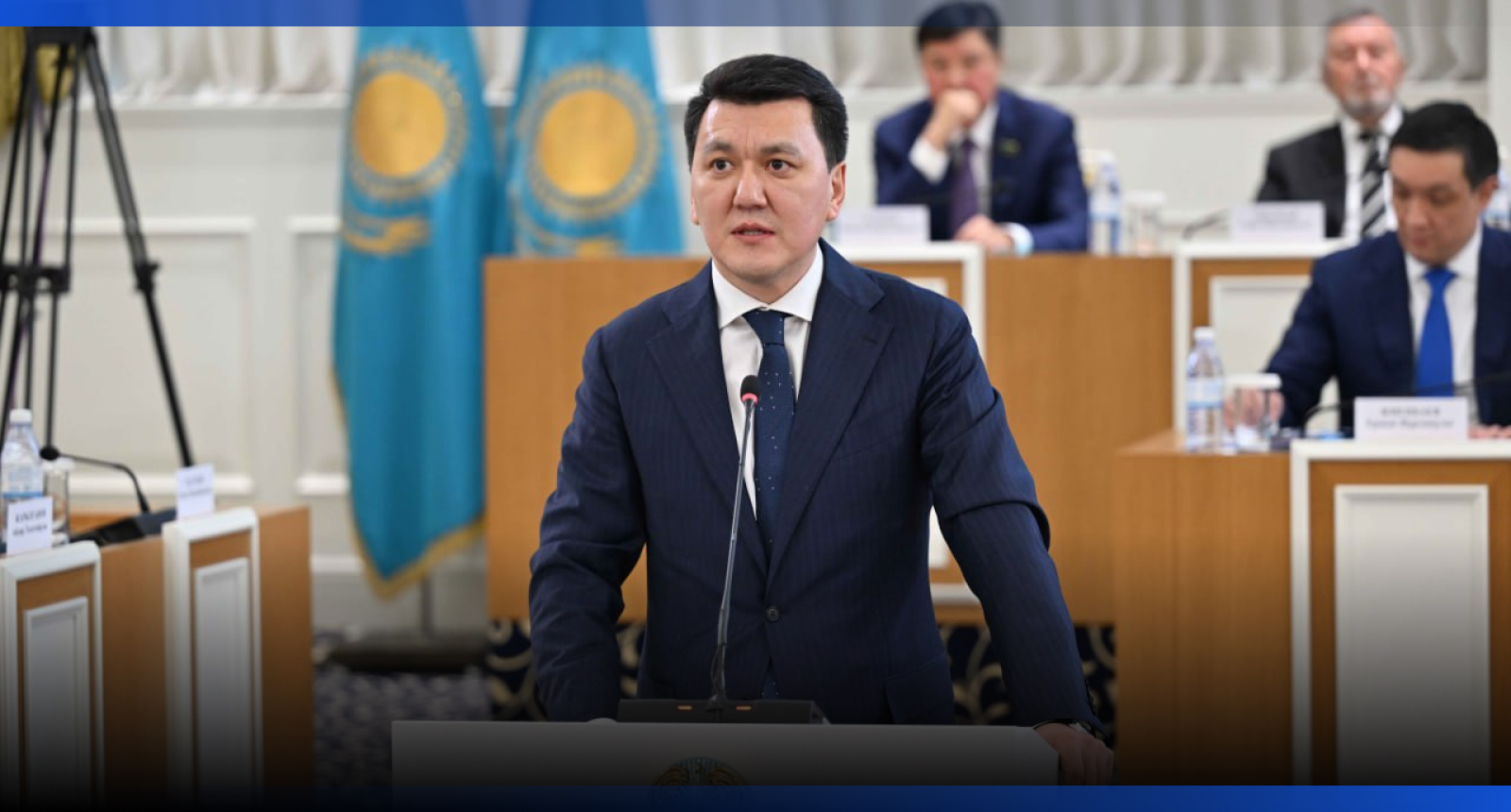 Image for Как готовилась парламентская реформа: детали работы группы